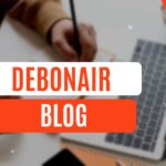 Debonair Blog