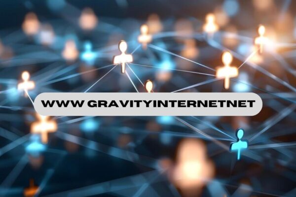 www GravityInternetNet